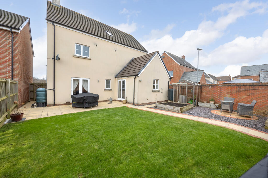 Additional image 21 of Toucan Street, Trowbridge