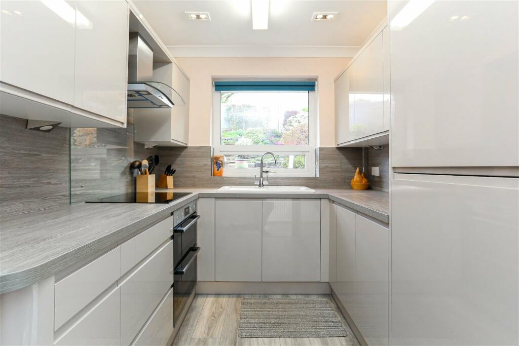 Grane Park, Haslingden, Rossendale, BB4