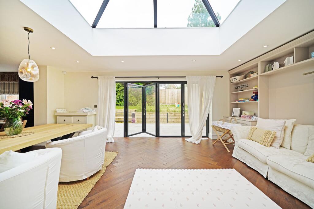 Additional image 9 of Hansell Drive, Dorridge, B93