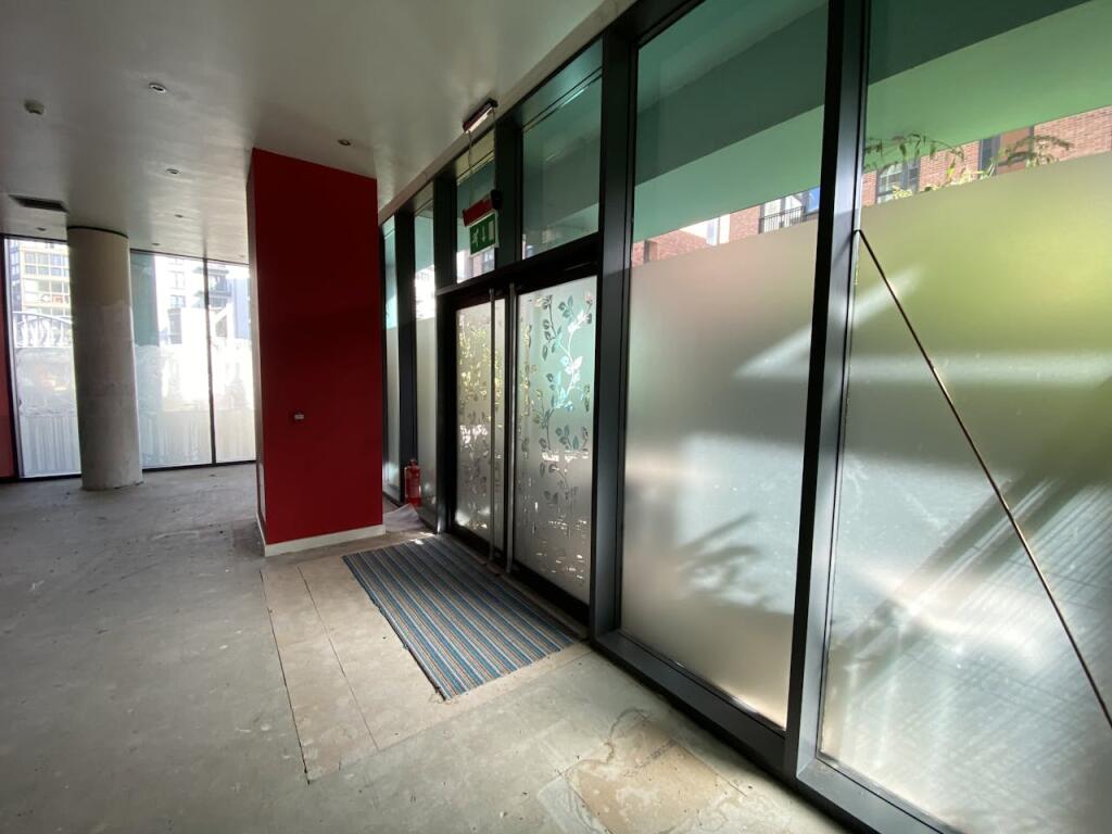 Additional image 6 of The Glasshouse, Canal Square, Birmingham, B16 8FL