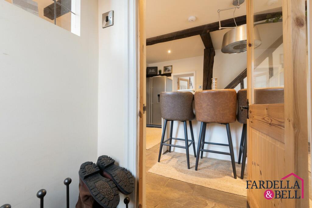 Additional image 7 of Lane Ends, Nelson, BB9