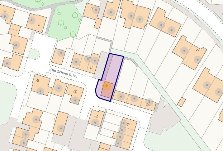 Additional image 13 of Old School Drive, Wheathampstead, St. Albans, Hertfordshire, AL4