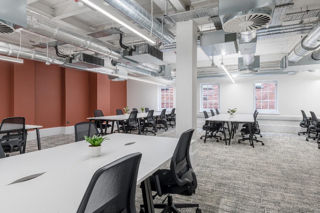 Additional image 11 of 102 Colmore Row, Birmingham, B3