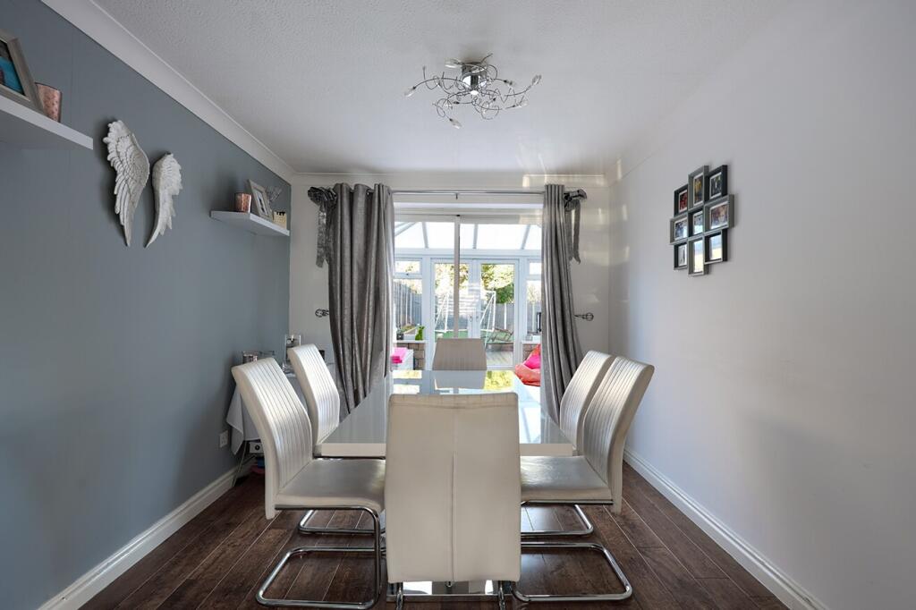 Additional image 7 of Printers Fold, Burnley, Lancashire, BB12 6PH