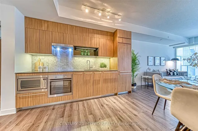 Additional image 6 of 90 Queens Wharf Rd Unit 807