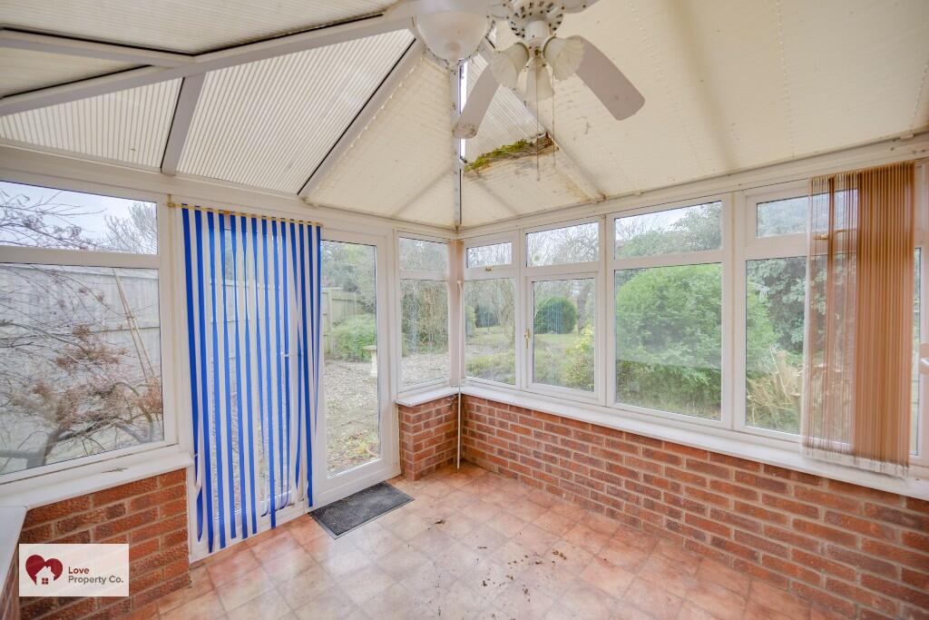 Additional image 9 of The Old Boot Shop, The Green, Tanworth-In-Arden, B94 5AJ