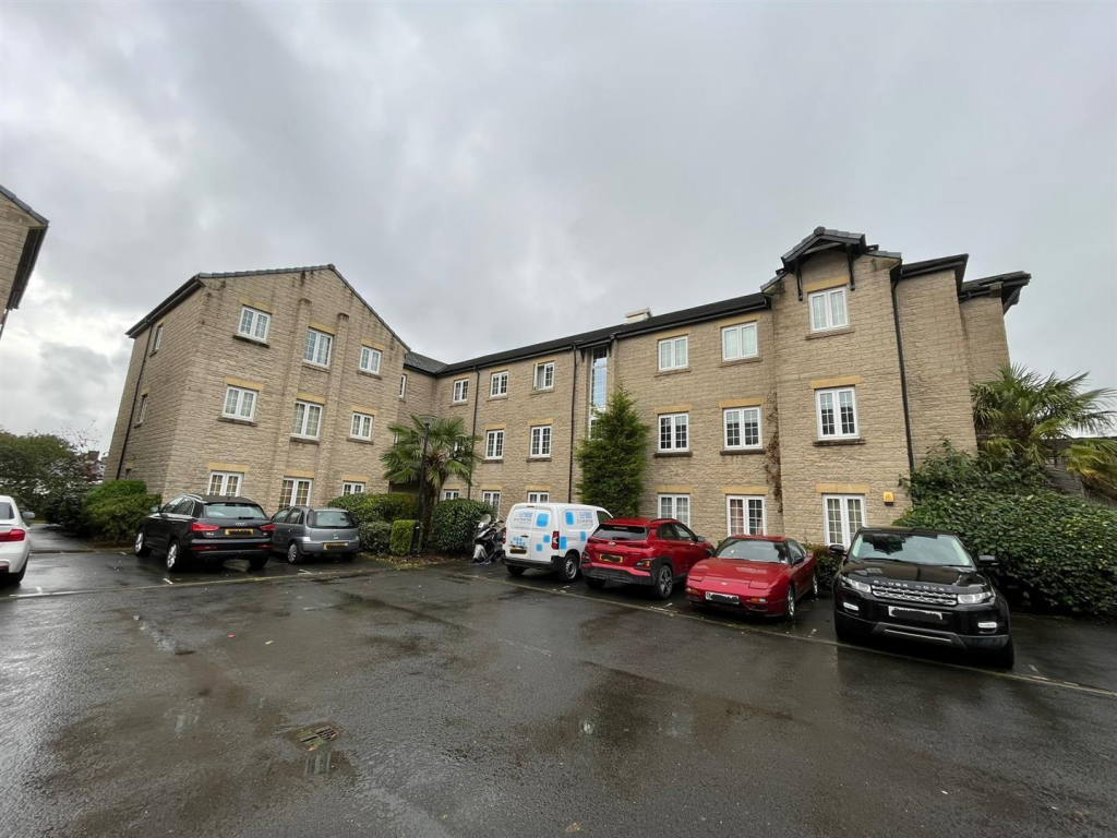 Additional image 7 of Langwood Court, Haslingden, Rossendale B44