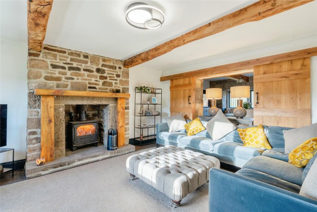 Additional image 7 of Trawden, Colne, Lancashire, BB8