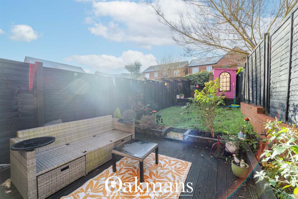 Additional image 14 of Honeysuckle Way, Rednal, Birmingham