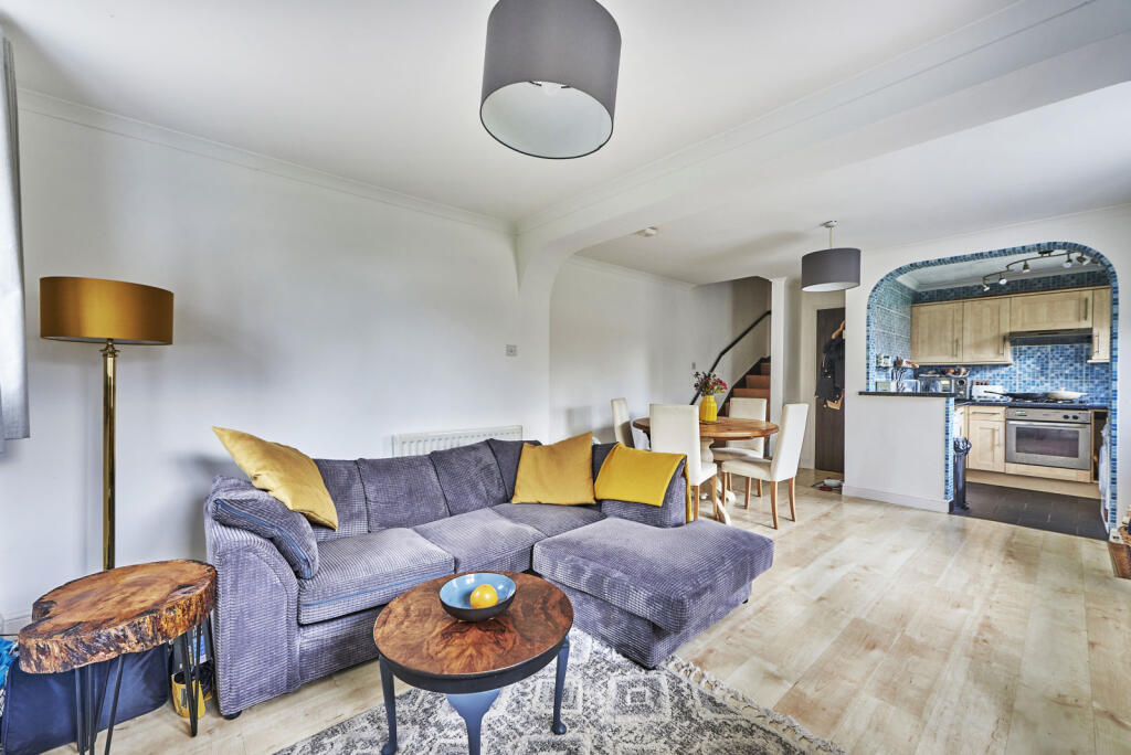 Additional image 9 of Mercers Row, St Albans, Herts, AL1