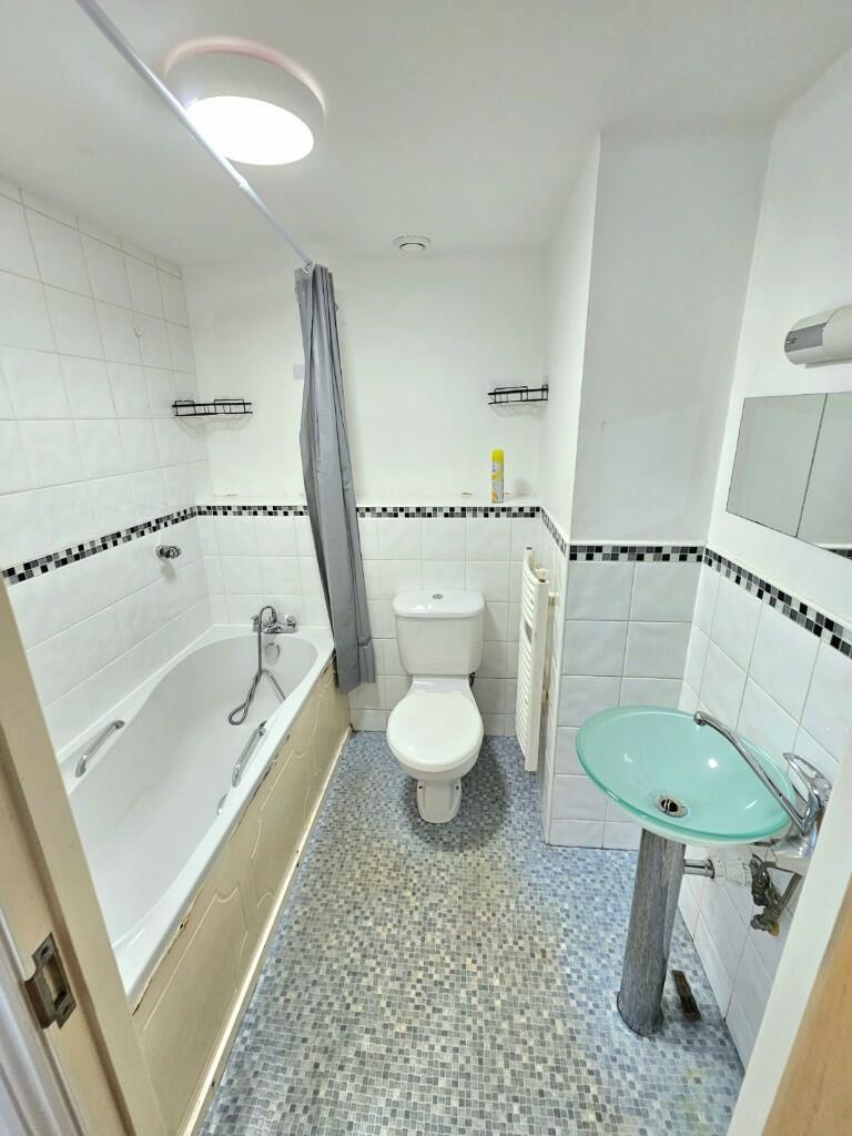 Additional image 8 of Francis Road, Birmingham, B16