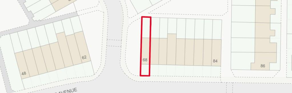 Additional image 2 of 68 Melbourne Avenue, Birmingham, B19 2HZ