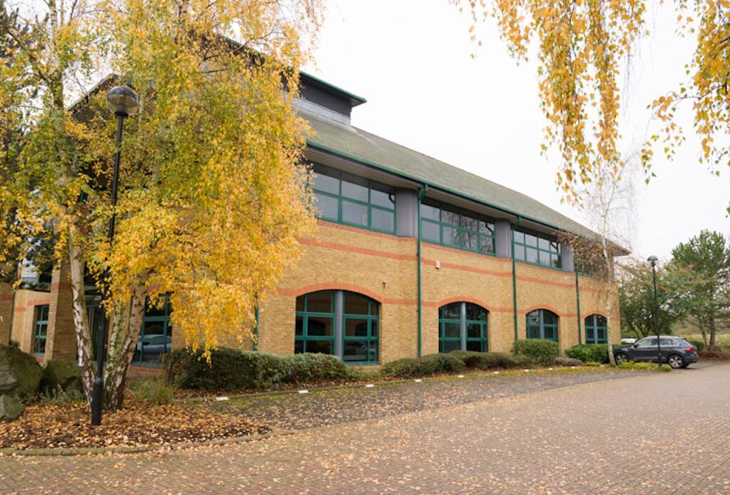 Additional image 4 of 3160 Park Square, Birmingham Business Park, Solihull, B37 7YN