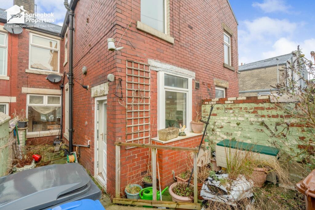 Additional image 12 of Burnley Road, Accrington, Lancashire