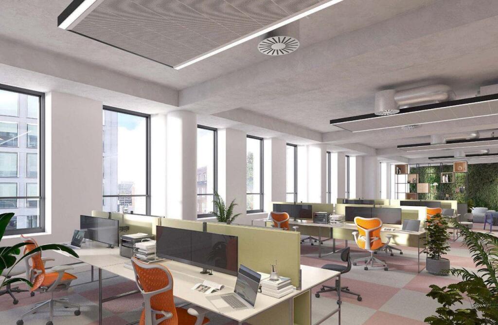 Additional image 6 of Multistory, 2 The Priory Queensway, Birmingham, B4 6BS