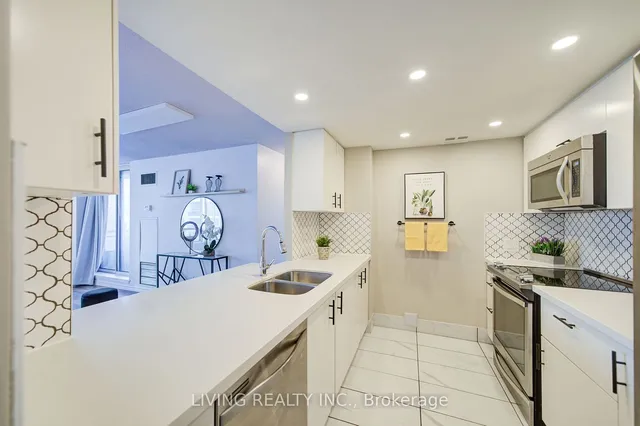 Additional image 10 of 5785 Yonge St Unit PH408