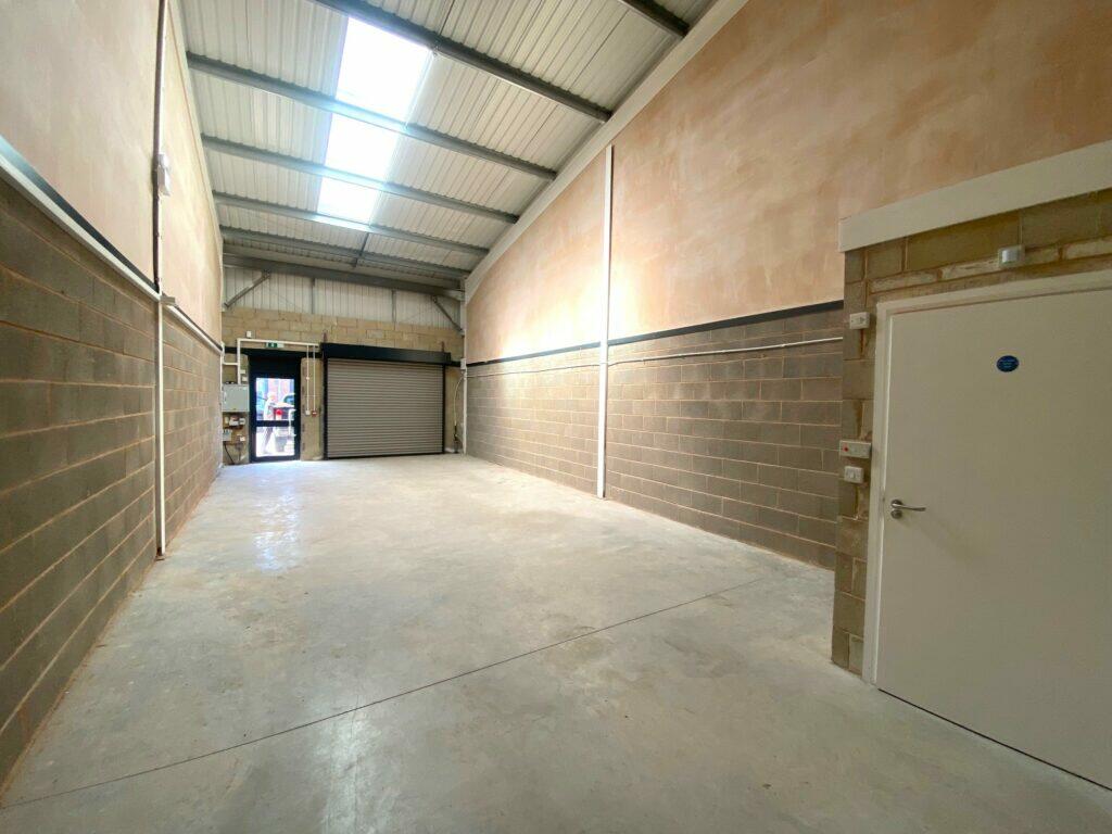 Additional image 7 of Unit 3 The Hub, Commercial Road, Blackburn Interchange, Darwen, BB3 0FL