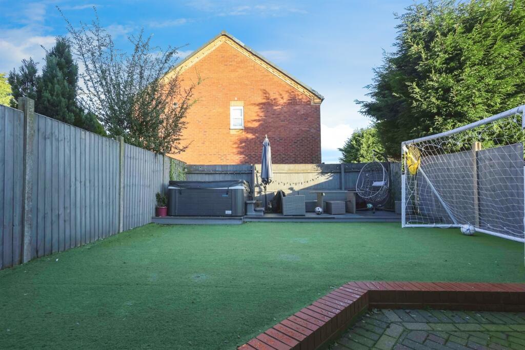 Additional image 16 of Forge Way, OLDBURY