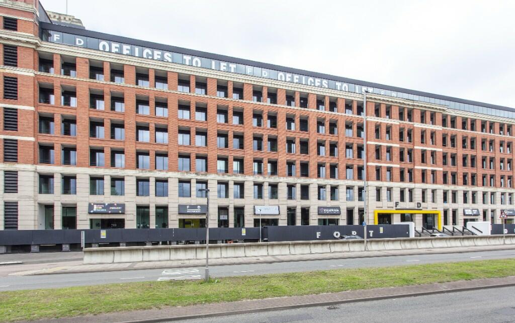 Additional image 10 of Fort Dunlop, Fort Parkway, Birmingham, B24 9FE