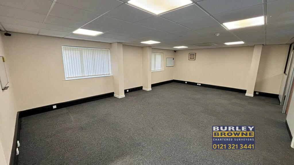 Additional image 13 of Unit 6, Amber Business Village, Amber Close, Tamworth, Staffordshire, B77 4RP