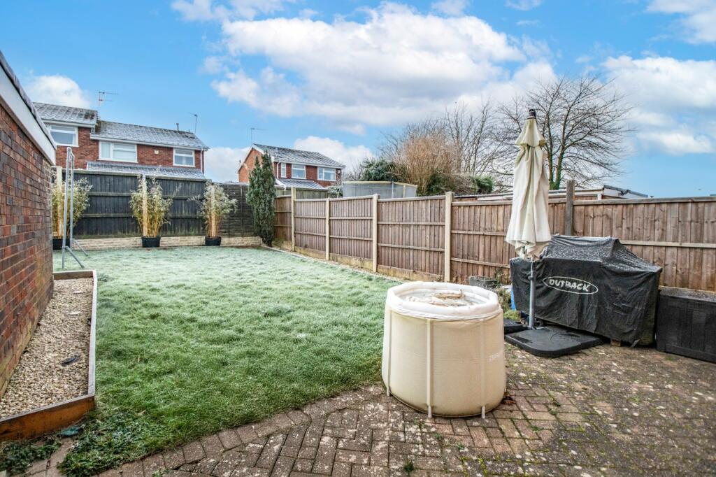 Additional image 12 of Moorfield Drive, Halesowen, West Midlands, B63