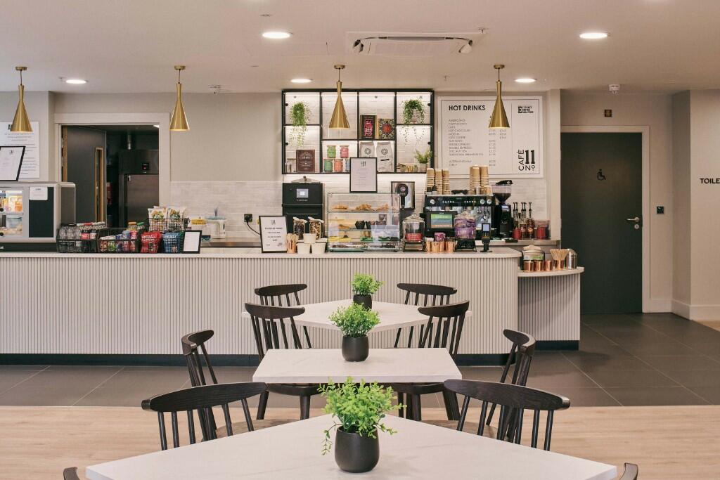 Additional image 5 of Eleven Brindleyplace, 2 Brunswick Square, Birmingham, B1 2LP