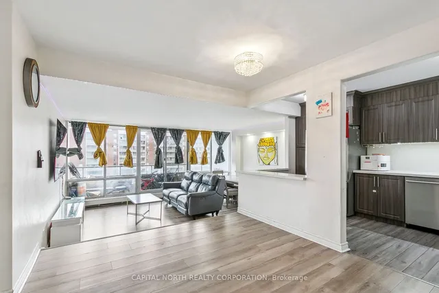 19 Four Winds Dr Unit 804