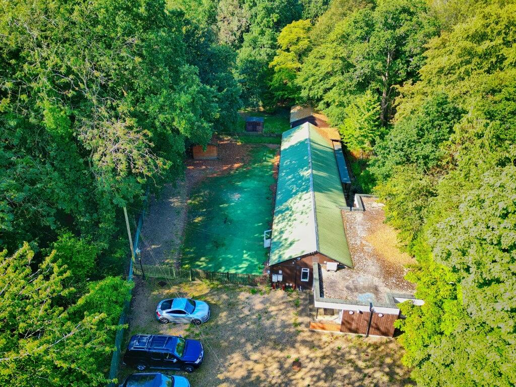 Additional image 7 of Land At, Hazel Road, How Wood, St Albans, AL2