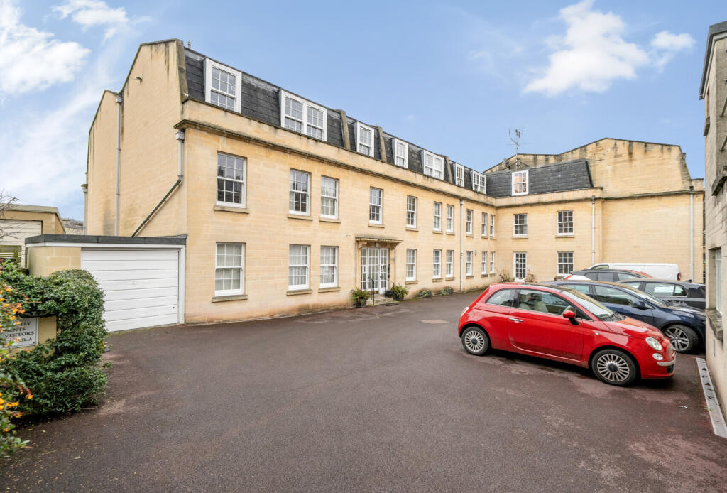 Additional image 15 of Gerrard Buildings, Bath, Somerset, BA2