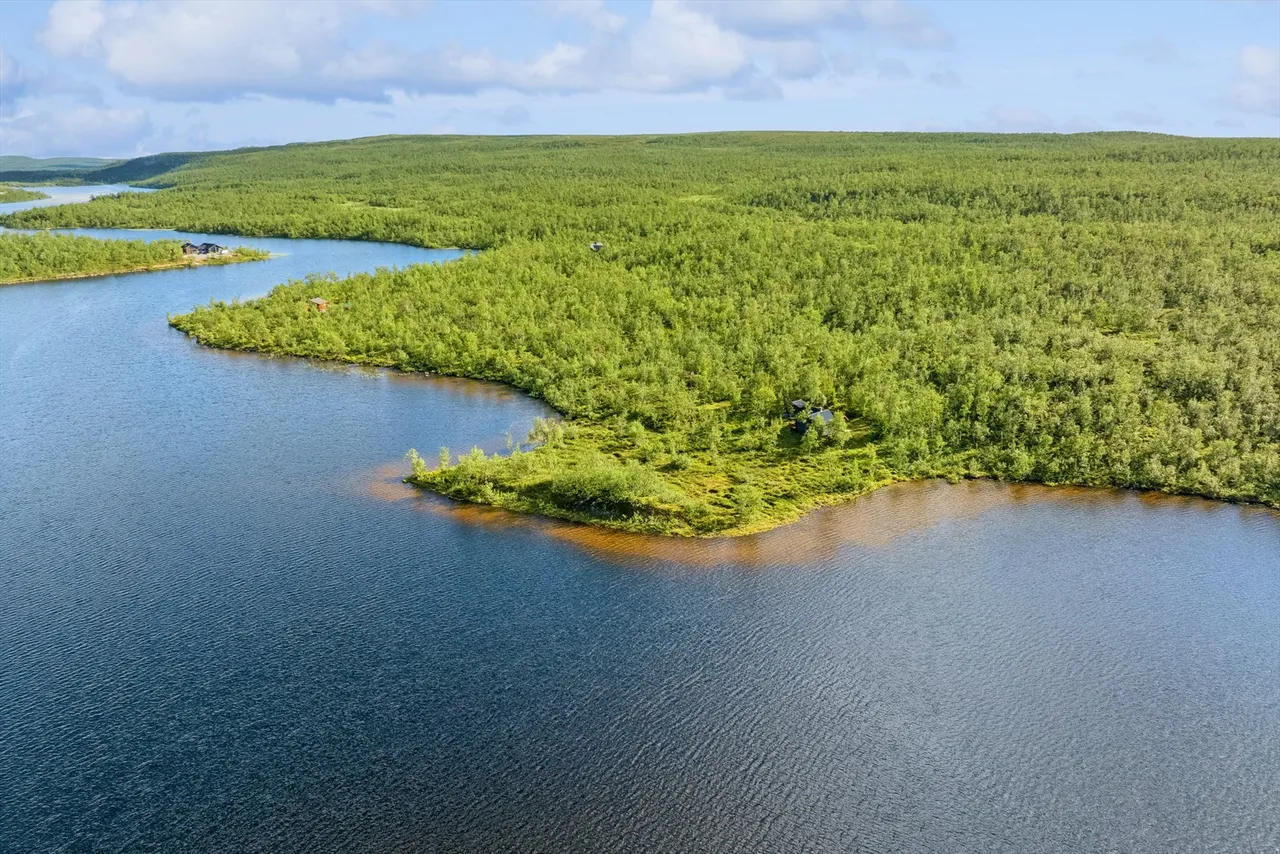 Additional image 2 of Álttáluodda 8644, 9525 Maze