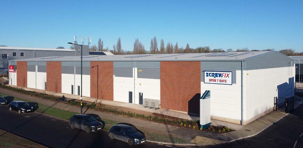 Additional image 4 of Unit 3 Greenlight Kings Heath, Warstock Road, Birmingham, West Midlands, B14 4ST