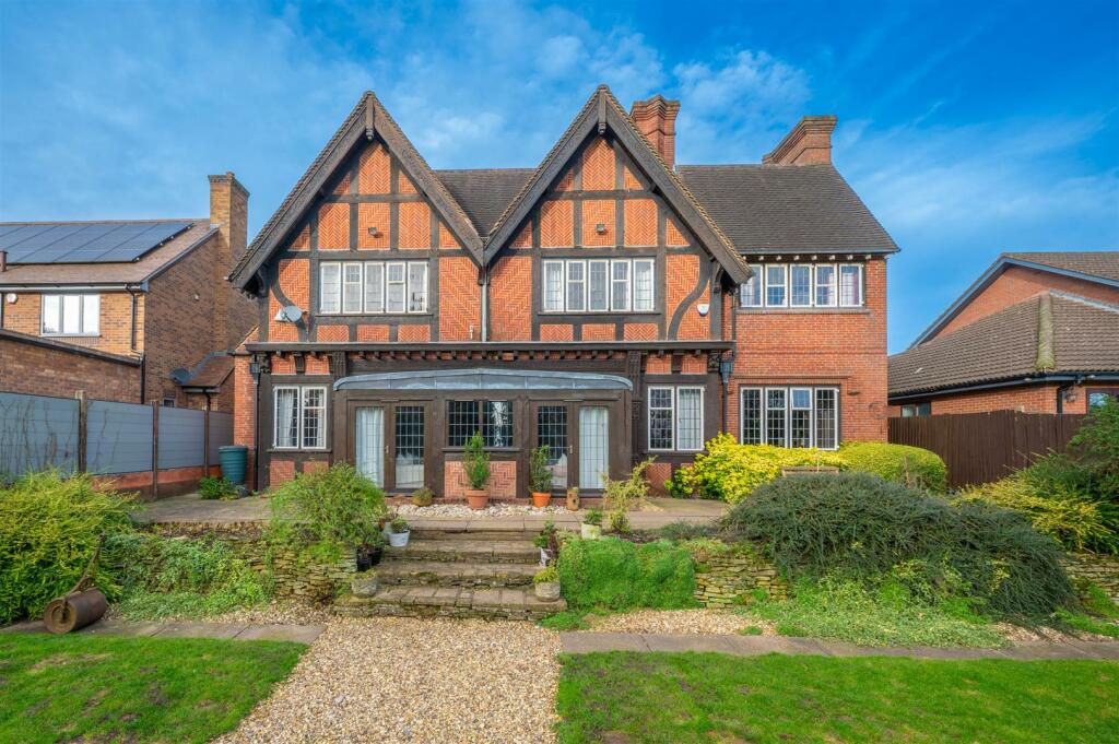 Additional image 33 of Lovelace Avenue, Solihull