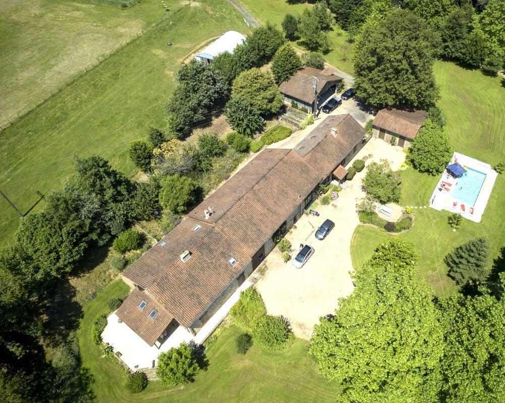 Additional image 3 of Limousin, Haute-Vienne, Bussière-Galant, France