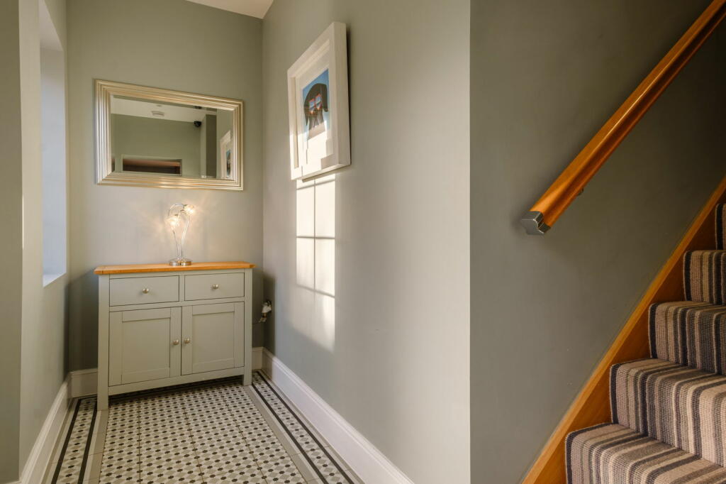 Additional image 20 of Rose Cottage, Hardwick Road, Sutton Coldfield, B74 3DP