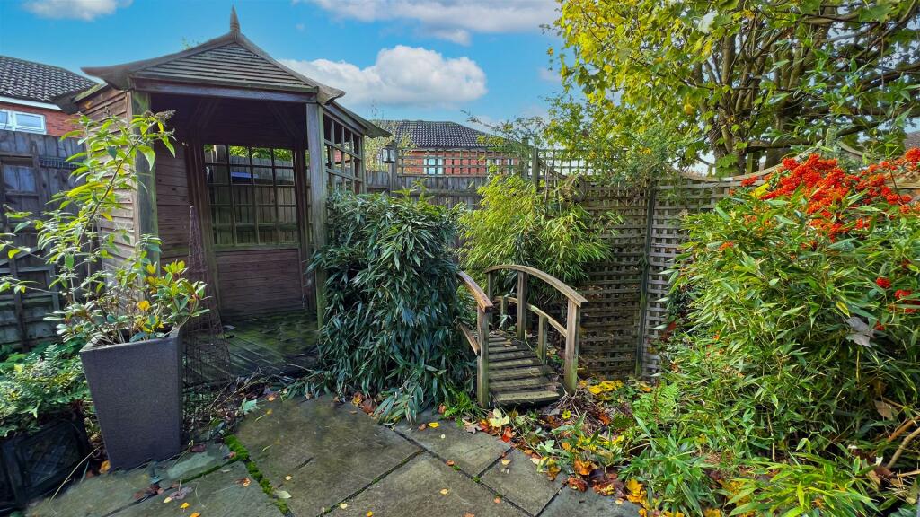 Additional image 13 of Mill Green Road, Welwyn Garden City