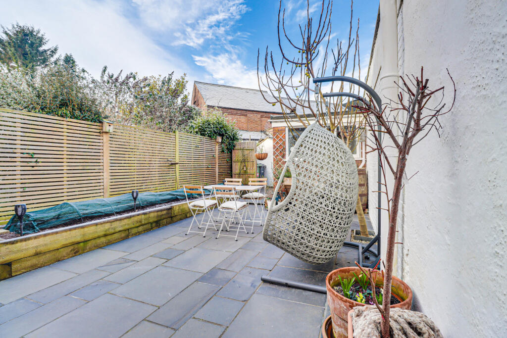 Additional image 10 of Cravells Road, Harpenden, Hertfordshire, AL5