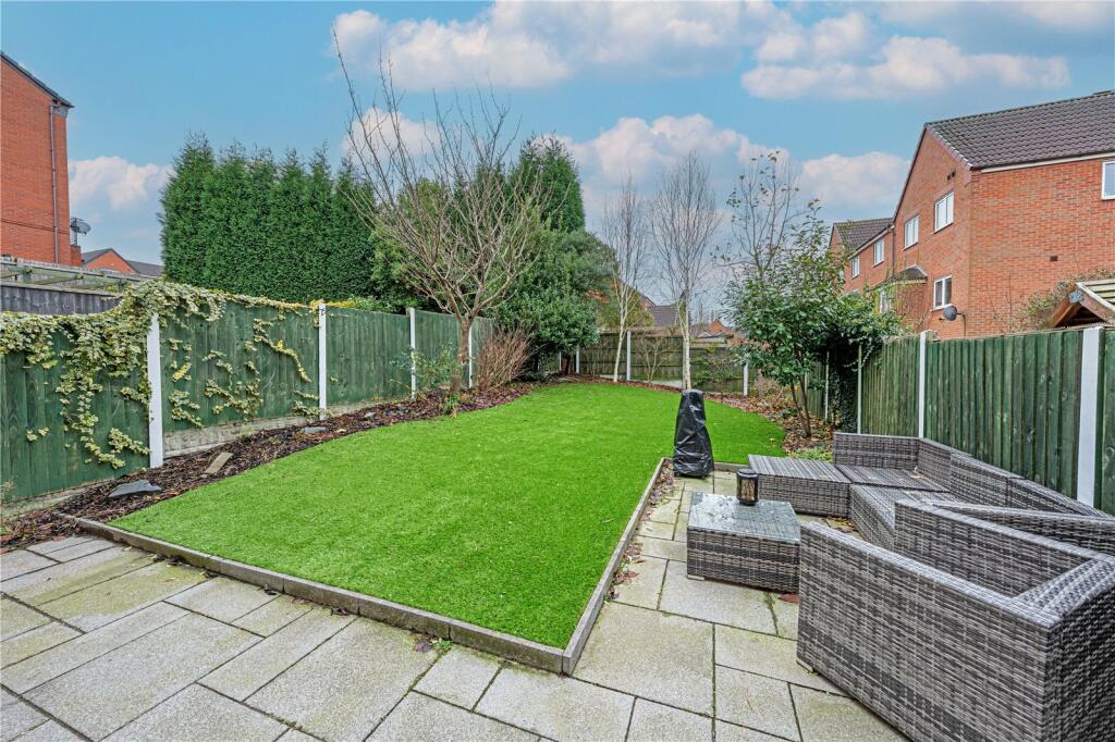 Additional image 26 of Palmerston Avenue, Wilnecote, Tamworth, Staffordshire, B77