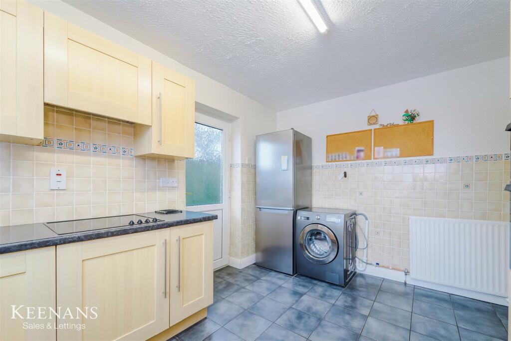 Additional image 16 of Kingsway, Great Harwood, Blackburn