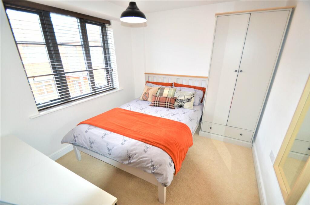 Additional image 8 of Lion Court, 100 Warstone Lane, Birmingham, West Midlands, B18