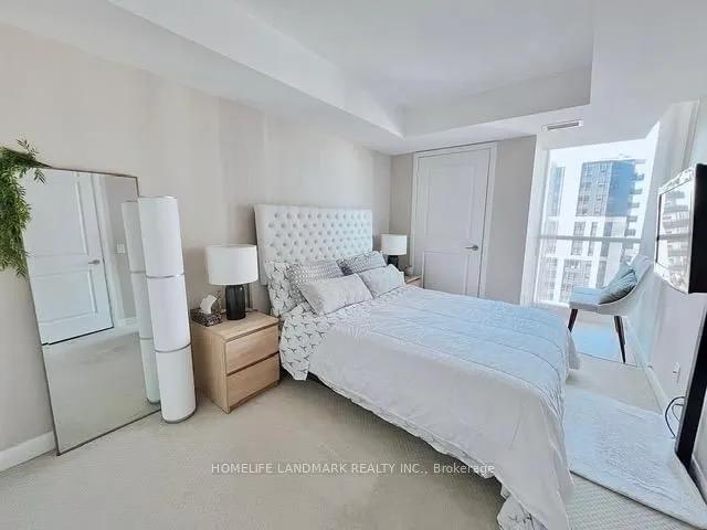 Additional image 2 of 4968 Yonge St Unit 2601