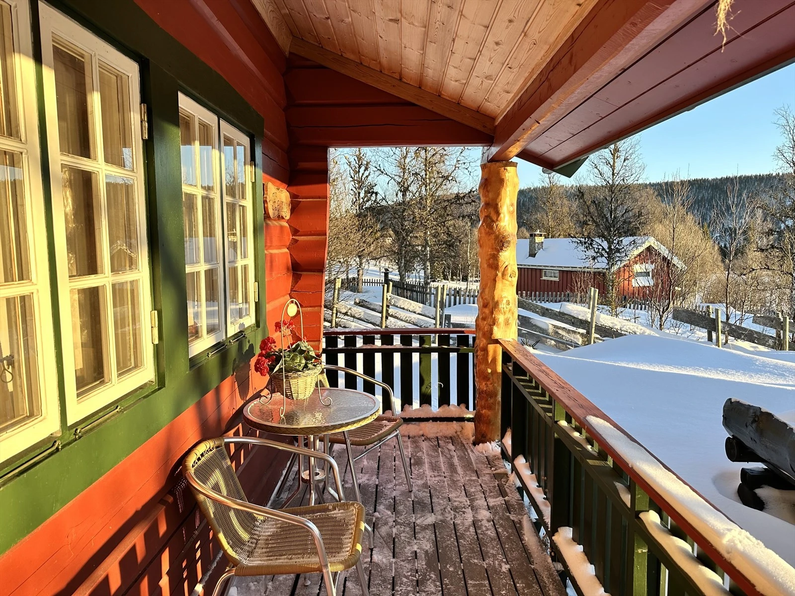 Additional image 3 of Mellsennheimstølen 3, 2943 Rogne