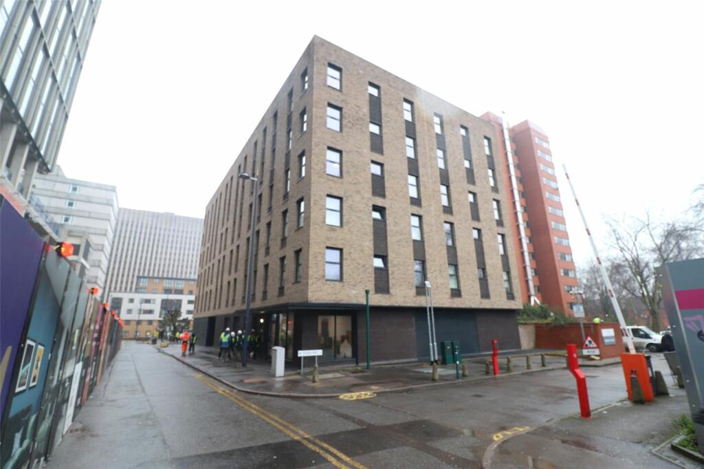 Additional image 13 of Tennant Street, Birmingham, B15
