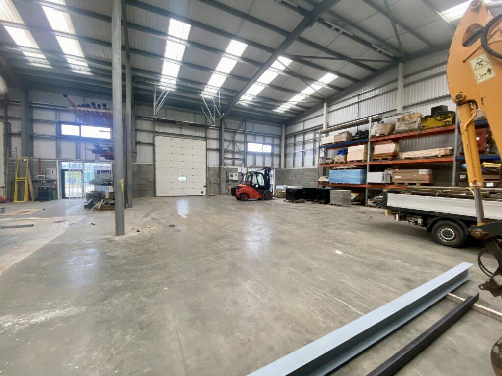 Additional image 5 of Units 2 – 3 Iridium Way, Burnley, BB12 7EJ