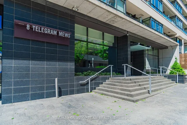 Additional image 33 of 8 Telegram Mews Unit 908