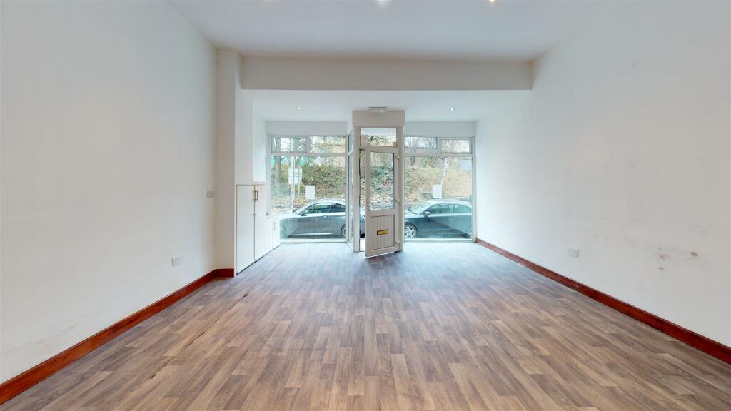 Additional image 6 of Retail Shop & Apartment. Earby