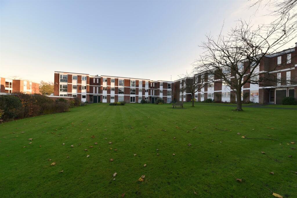 Additional image 13 of Ravenhurst Road, Harborne, Birmingham