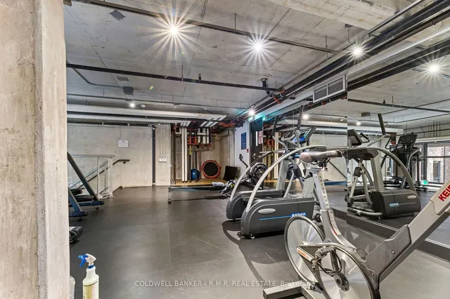 Additional image 21 of 363 Sorauren Ave Unit 313