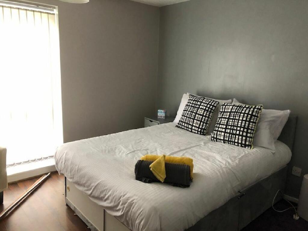 Additional image 3 of Parker Street, Edgbaston, Birmingham, West Midlands, B16