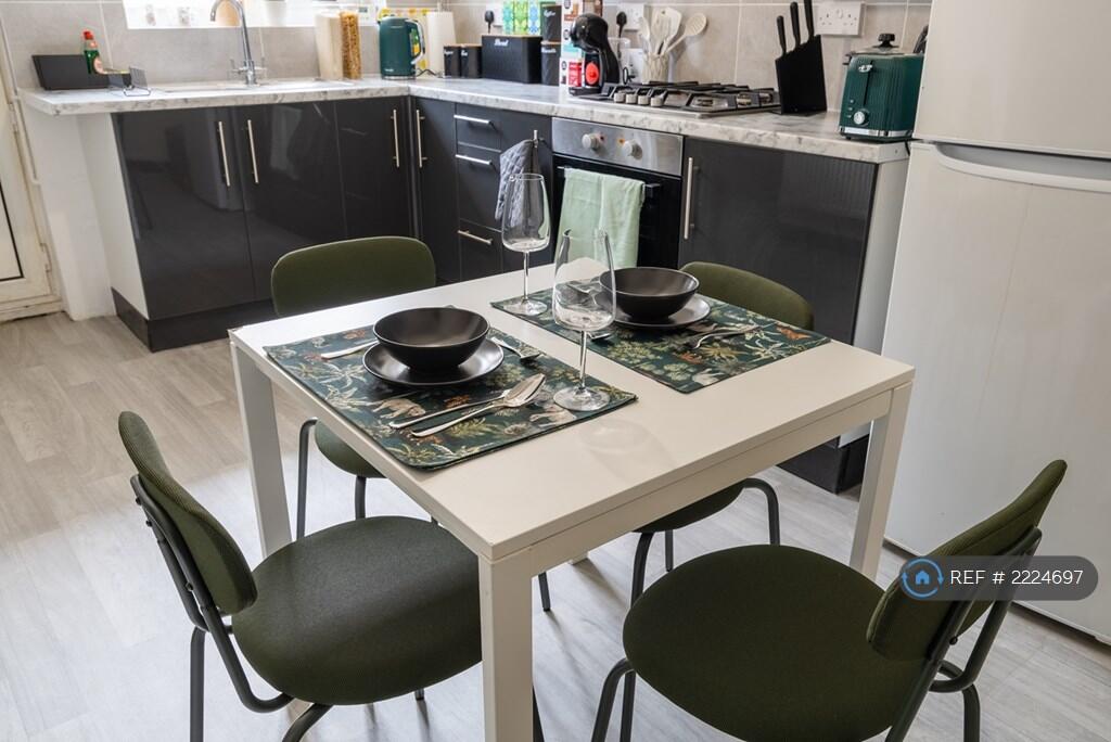 Additional image 20 of Islington Row Middleway, Birmingham, B15