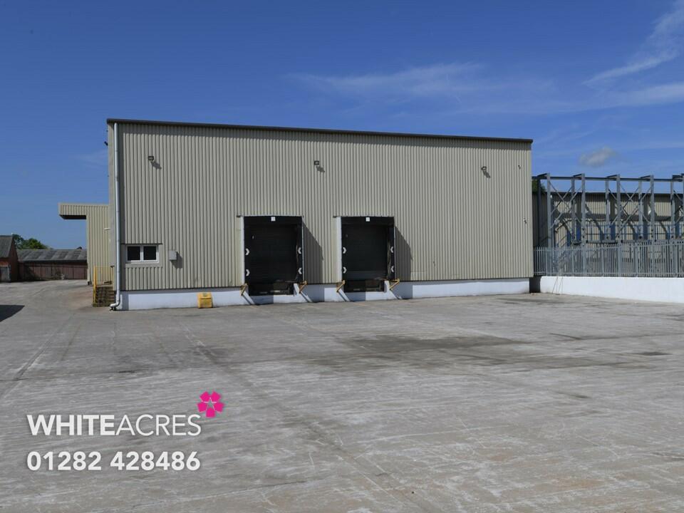 Additional image 25 of India Mill, Furthergate Business Park , Harwood Street, Blackburn, BB1 3BD